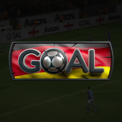 Goal German